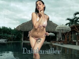 Daliilamiller