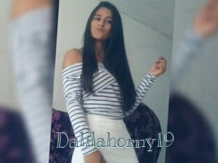 Dalilahorny19