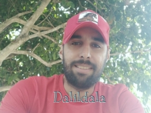 Dalildala