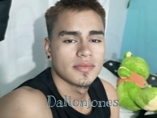 Daltonjones