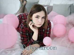 Dalymaroon