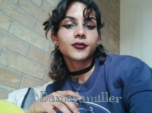 Damaramiller