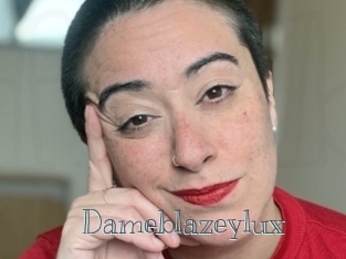 Dameblazeylux