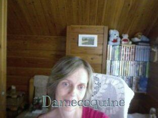 Damecoquine