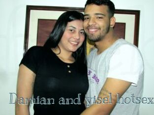 Damian_and_yisel_hotsex