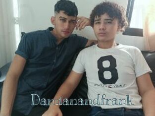 Damianandfrank