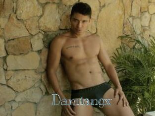 Damiangx