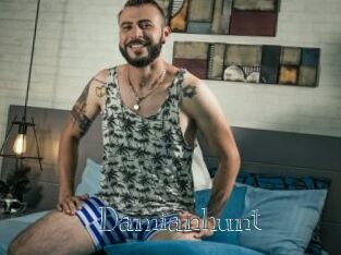 Damianhunt