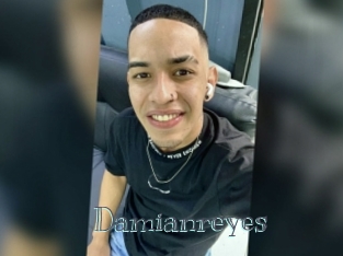 Damianreyes