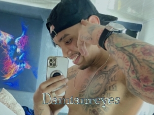 Damianreyes