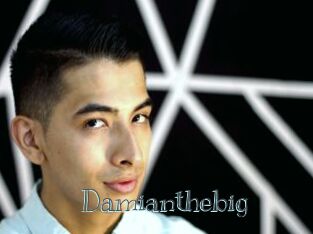 Damianthebig