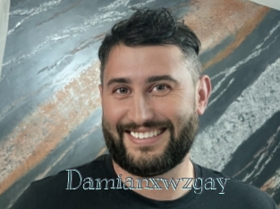 Damianxwzgay