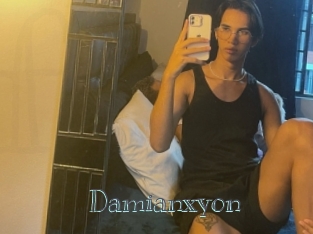 Damianxyon