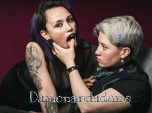 Damonandadams