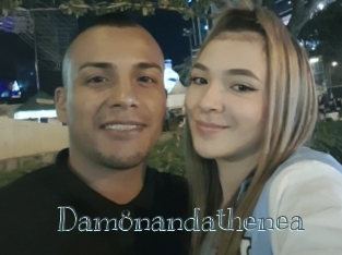 Damonandathenea