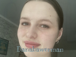 Danabawerman