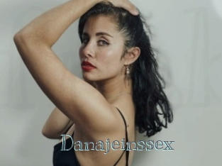 Danajeinssex