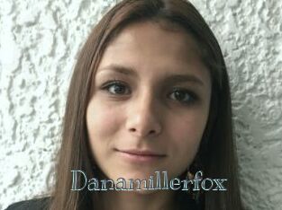 Danamillerfox