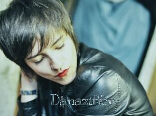Danaziffer