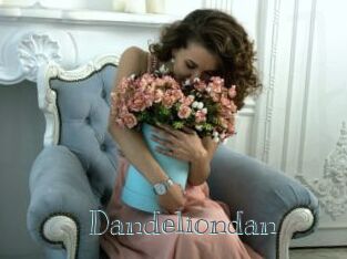 Dandeliondan