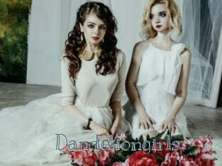 Dandeliongirls