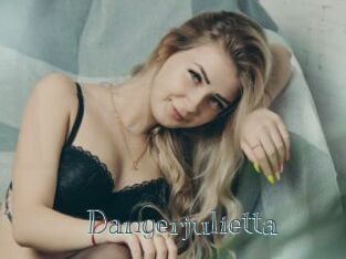 Dangerjulietta