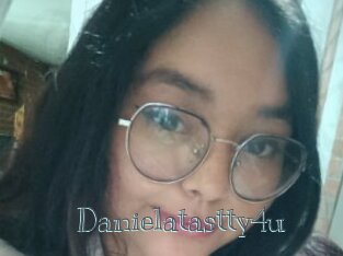 Danielatastty4u