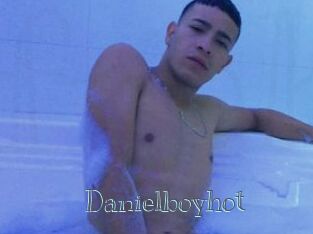 Danielboyhot