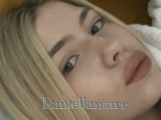 Daniellamurr