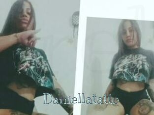 Daniellatatto