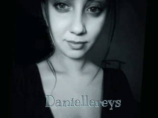 Daniellereys