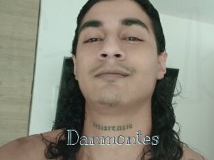 Danmontes