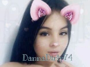 DannaDirty74