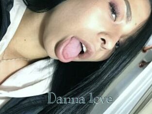 Danna_love