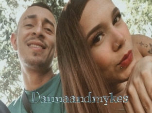 Dannaandmykes