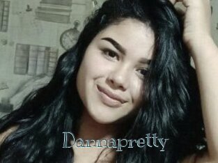 Dannapretty