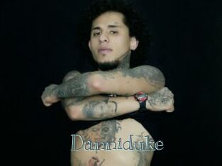 Danniduke