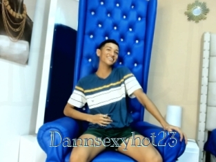 Dannsexyhot23