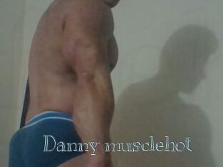 Danny_musclehot