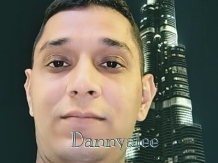 Dannyalee