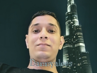 Dannyalees