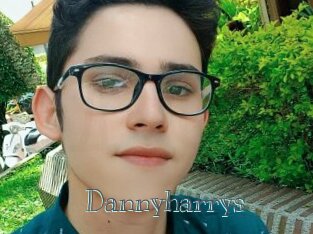 Dannyharrys