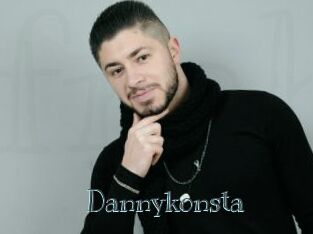 Dannykonsta