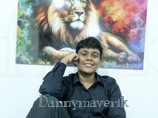 Dannymaverik