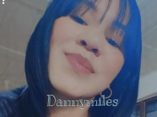 Dannymiles