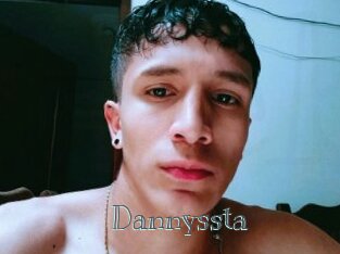 Dannyssta