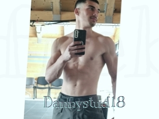 Dannystud18