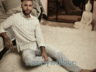 Dannywillson