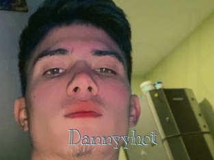 Dannyyhot