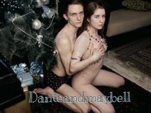 Danteandmaybell